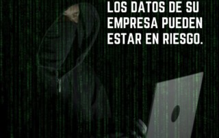 Protección contra Ransomware e Data Loss