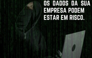 Proteção contra Ransomware e Data Loss