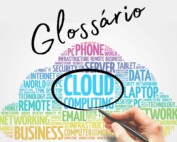 Glossário Termos Cloud