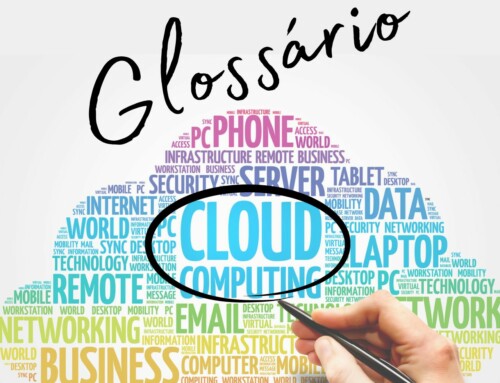 Glossário de Termos Cloud