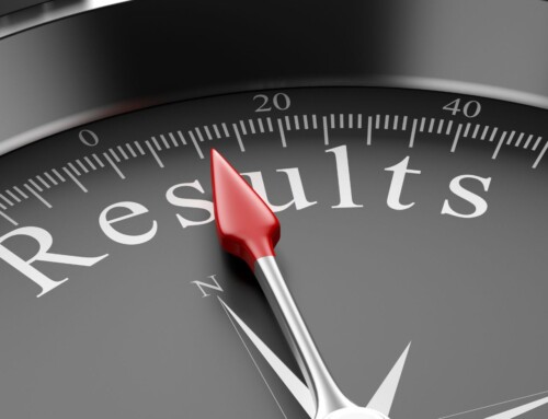 Como controlar resultados em Marketing Online