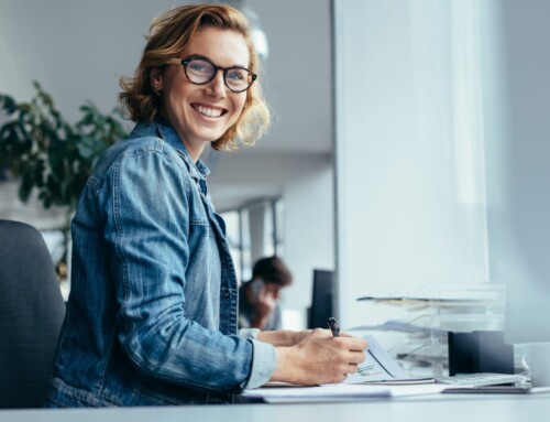Ter um e-mail profissional Gmail, com o domínio da minha empresa?