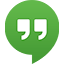 Google Hangouts