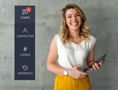 Zoho Cliq – o Software de comunicação empresarial que facilita muito a colaboração.