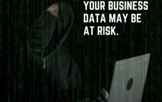 Ransomware and Data Loss Protection