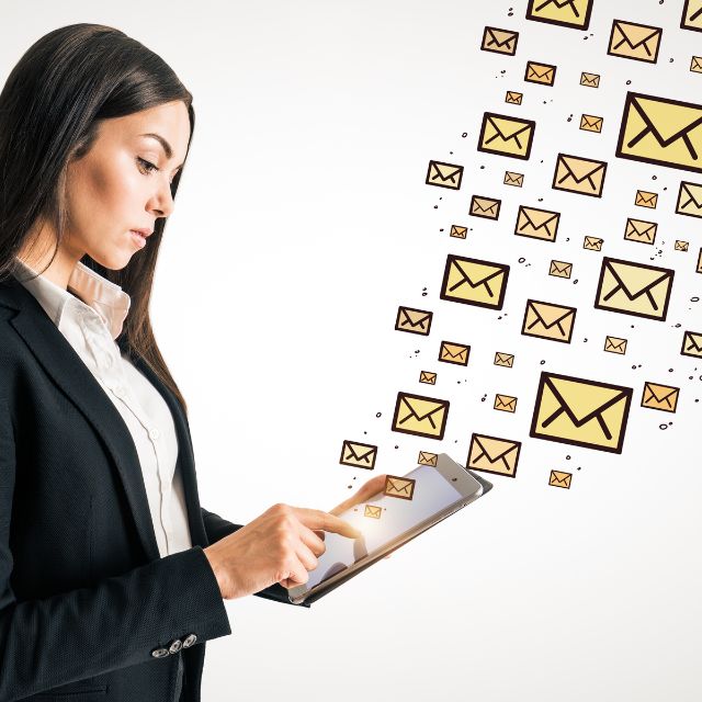 Zoho Campaigns Cada vez Melhor